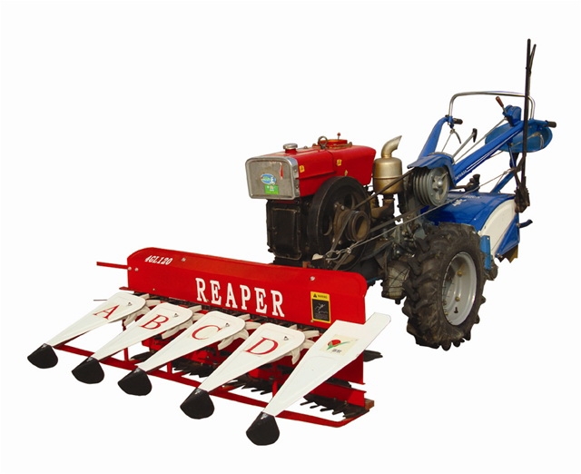 Exploring the Benefits of Minitillers and Powertillers: Revolutionizing Farming Efficiency