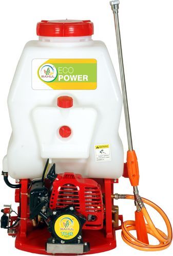 Power Sprayer