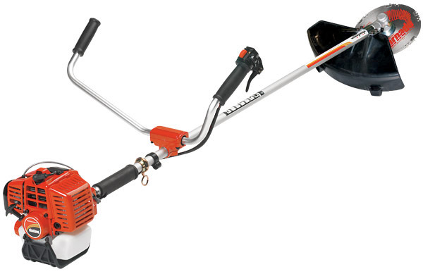 Brush Cutter ( Mini Harvester )