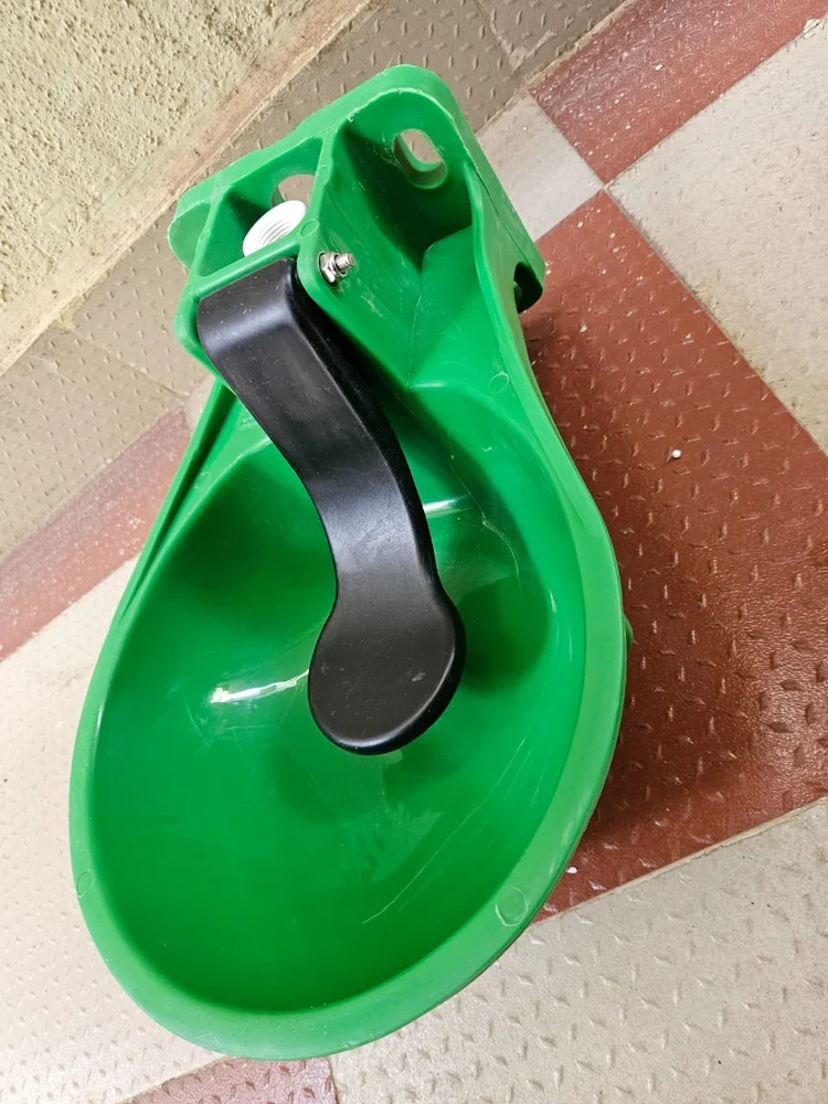 Automatic Animal Water Bowl