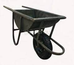 Wheel Barrow