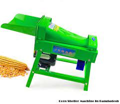 Maize Sheller