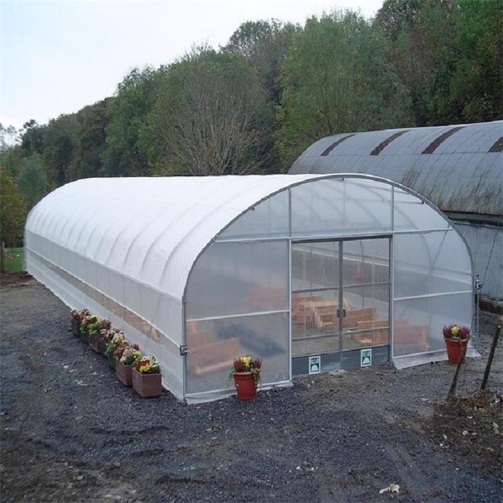 Domeshape Greenhouse