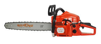 Chain Saw