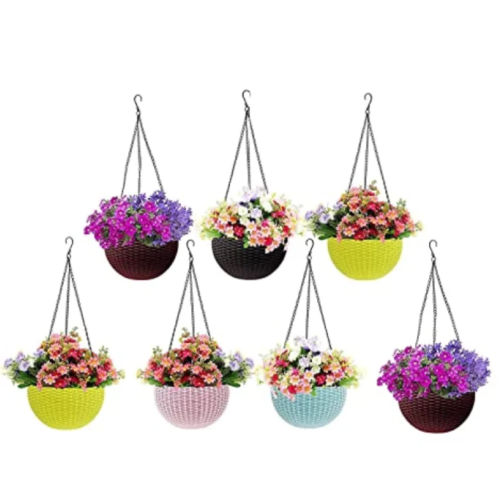 Hanging Pot (6 Inch)