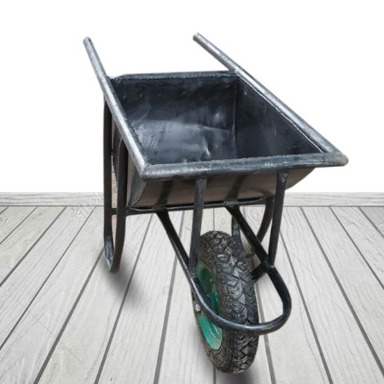 Wheel Barrow